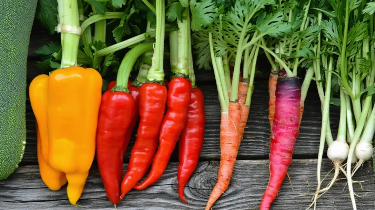 À semer absolument en juillet : ces légumes surprenants offrent une récolte express avant l’automne