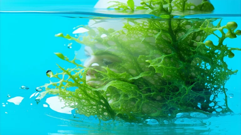 Algues vertes : 3 solutions express pour retrouver une eau limpide