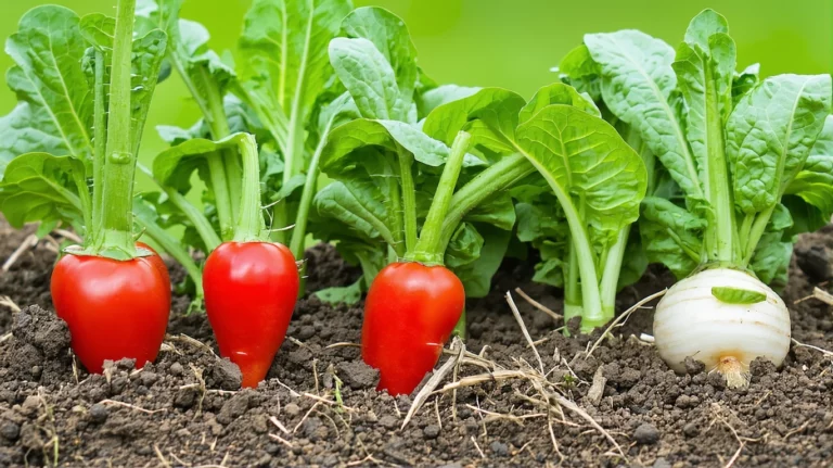 Canicule au jardin : 7 gestes malins pour protéger vos légumes et éviter la sécheresse