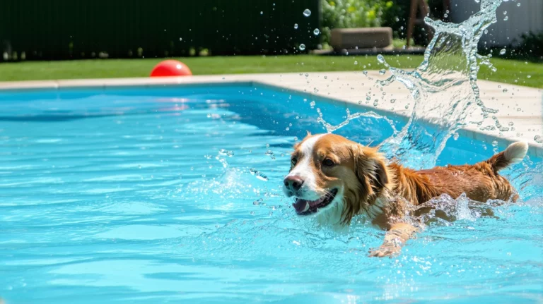 Canicule : les erreurs à éviter pour protéger votre piscine