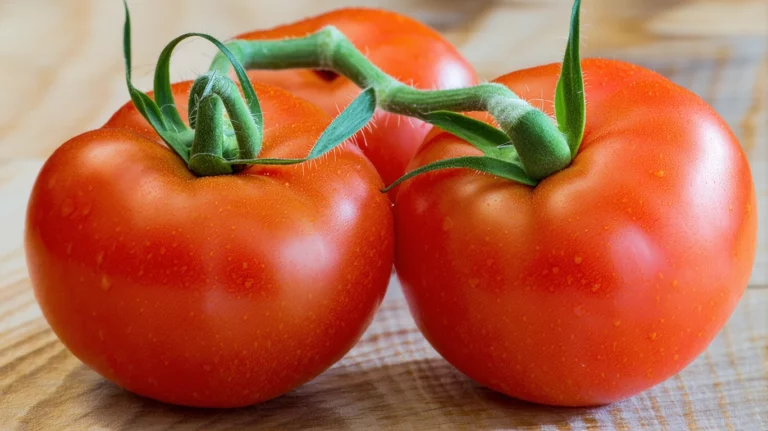 Cette astuce naturelle booste vos tomates : doublez la récolte sans engrais chimique dès la fin juin