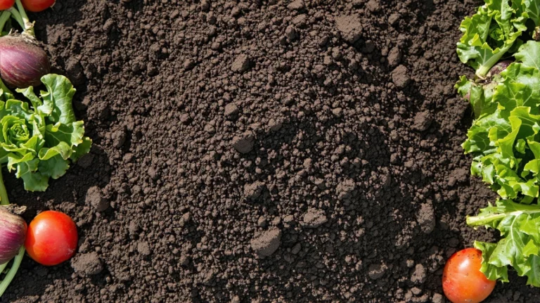 Compost et potager : comment utiliser votre compost mûr en juillet pour booster la croissance des légumes