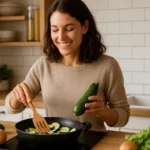 Trop de courgettes ? 7 idées zéro gaspillage pour cuisiner et conserver vos récoltes estivales