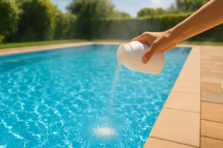 Éliminez 99% des bactéries en piscine chaude : 3 techniques infaillibles