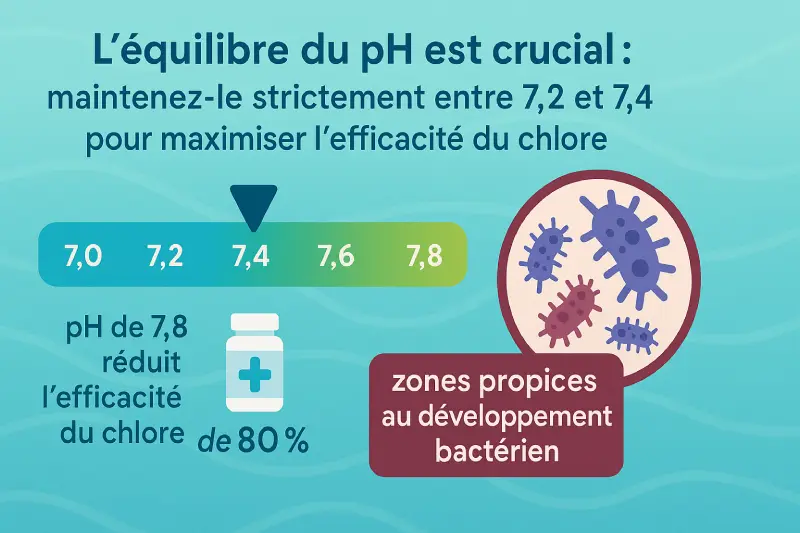 Les 3 méthodes essentielles pour sécuriser votre piscine chaude