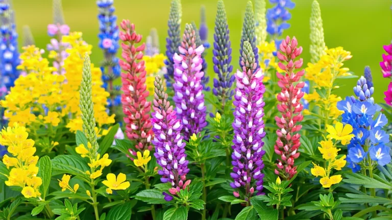 Fleurs du moment : 5 vivaces à planter avant juillet pour des massifs colorés tout l’été (sans arrosage)