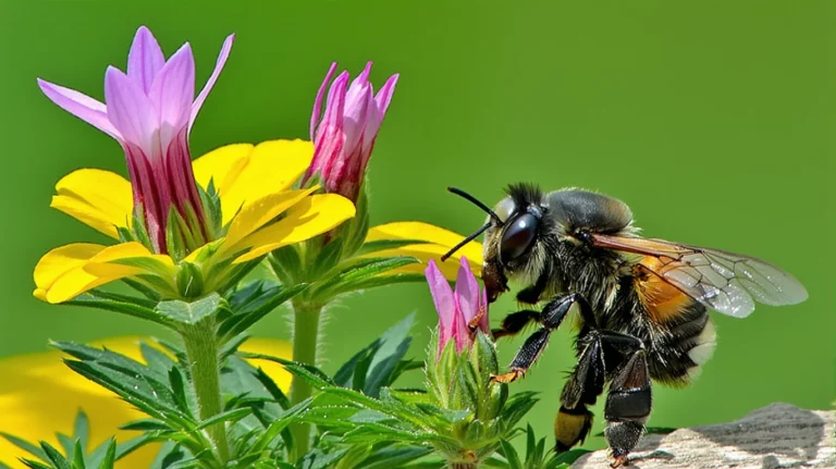 La star de l’été : cette fleur résiste à tout, attire les pollinisateurs et sublime vos massifs sans effort