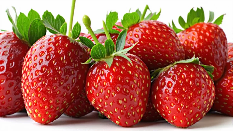 Le geste indispensable à faire sur vos fraisiers en fin juin pour prolonger la production jusqu’en août