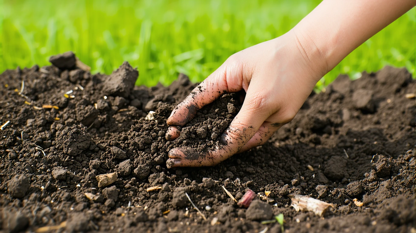 Le secret d’un compost réussi : 5 gestes malins à adopter en été pour accélérer la décomposition