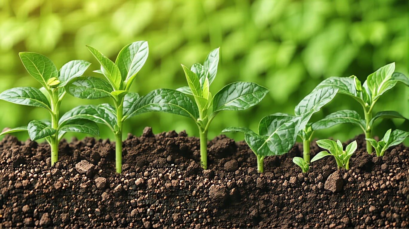 Les erreurs à éviter avec votre compost en juillet : chaleur, sécheresse et solutions futées