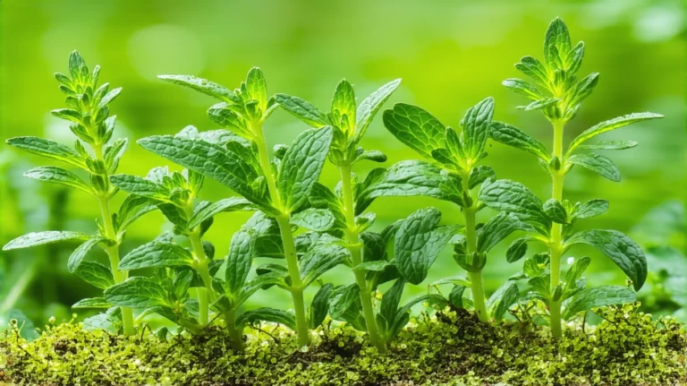 Mauvaises herbes envahissantes ? 3 techniques de paillage ultra simples à mettre en place cette semaine