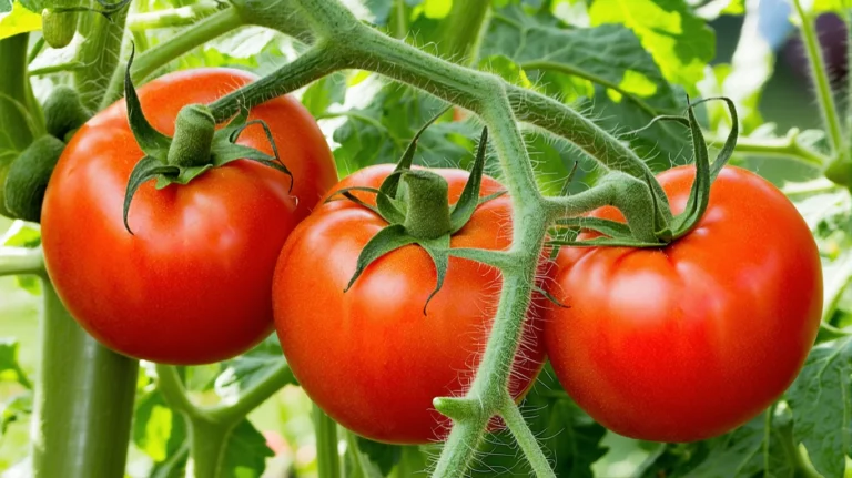 Prolonger la récolte de vos tomates jusqu’en septembre : 3 astuces de saison