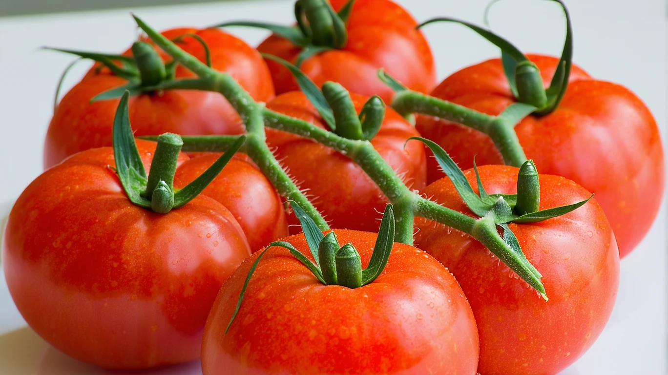 Vos tomates noircissent à la base ? Les gestes simples pour des fruits sains tout l’été
