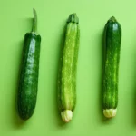 Vous cueillez vos courgettes trop tard ? L’erreur qui gâche le goût et comment l’éviter dès maintenant