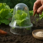 Protéger son potager des limaces : les astuces efficaces