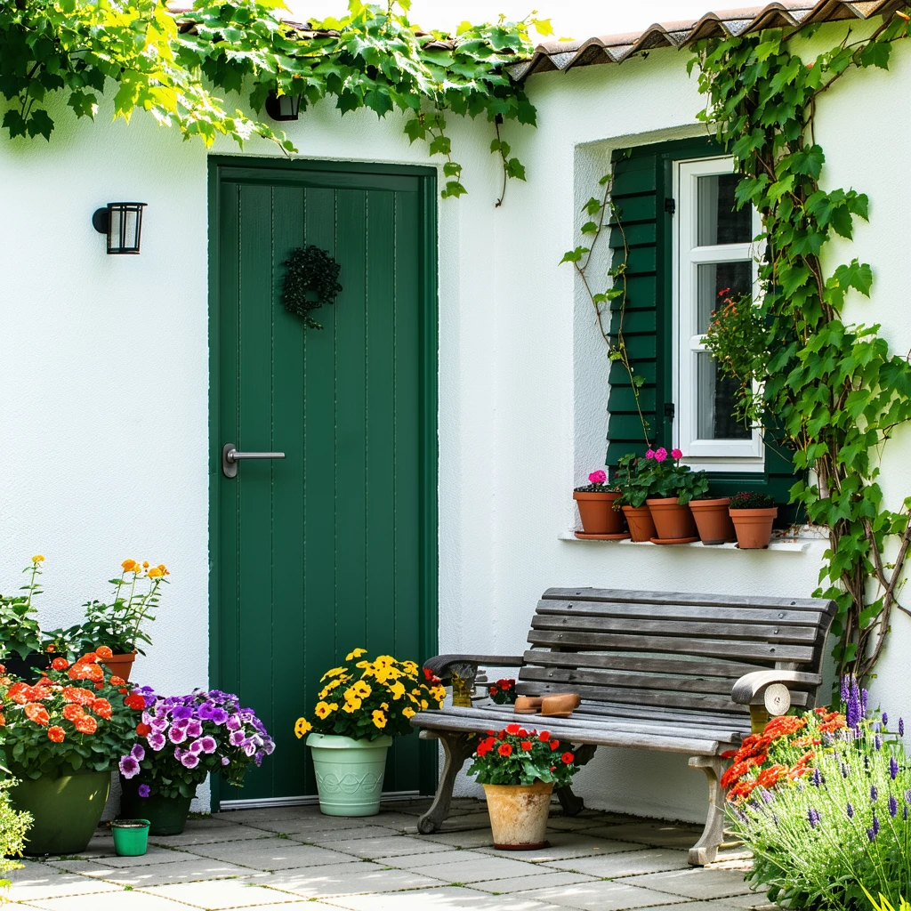Cendres au jardin : idées et inspirations pour embellir votre jardin et régaler vos papilles