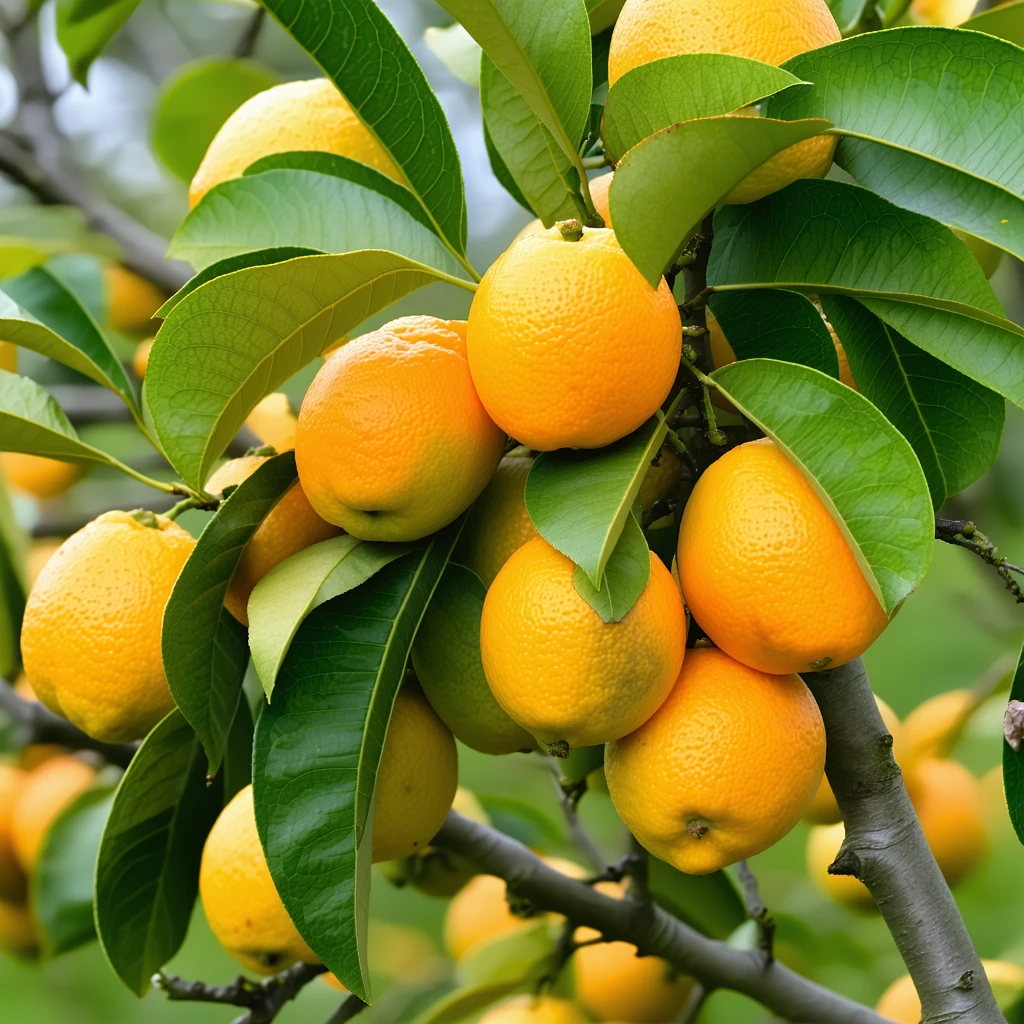Guide complet pour kumquat arbre : du semis à la récolte avec méthodes naturelles