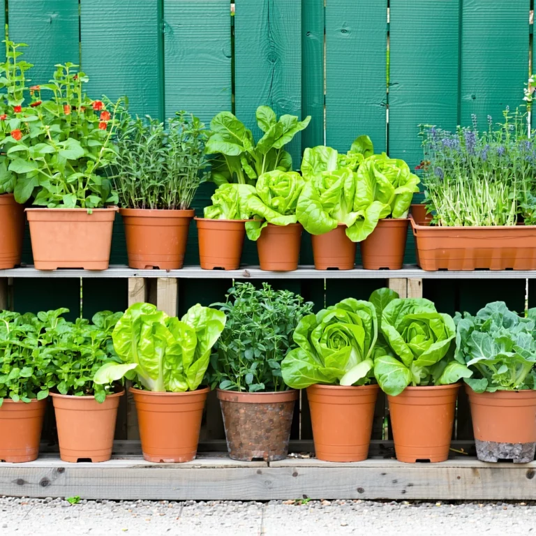 Que planter au potager en septembre ?