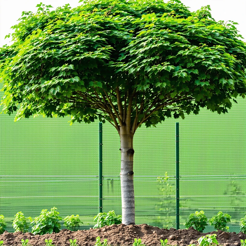 Tout savoir sur arbre à croissance rapide : techniques, soins et secrets pour réussir au potager